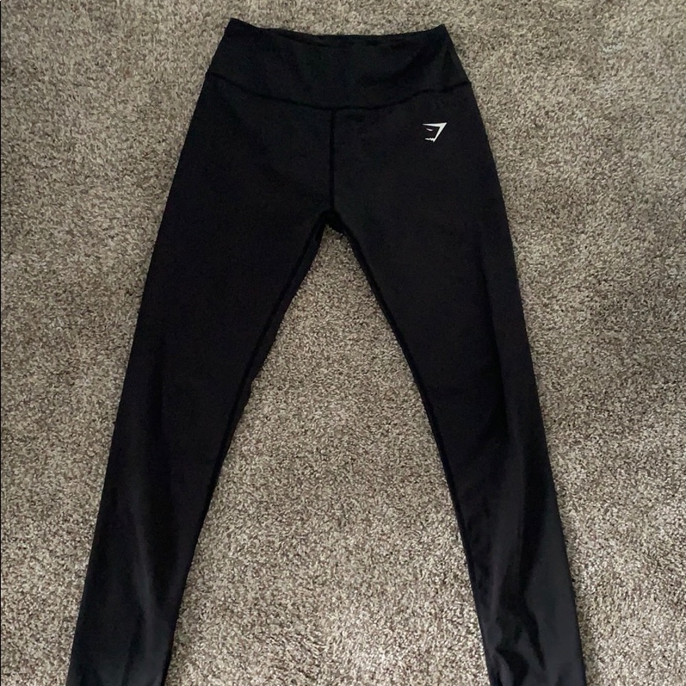 Gymshark Dreamy Leggings